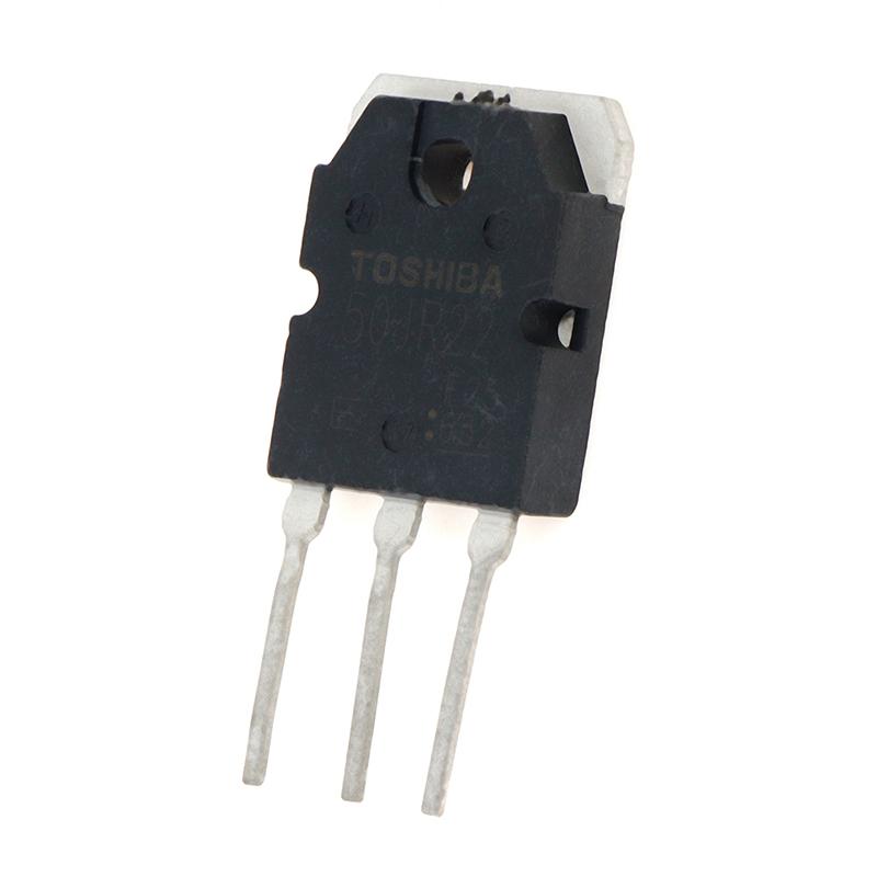 Imported Original Gt50Jr22 50Jr22 To-247 Igbt Power Transistor 50A 600V Induction Cooker Triode