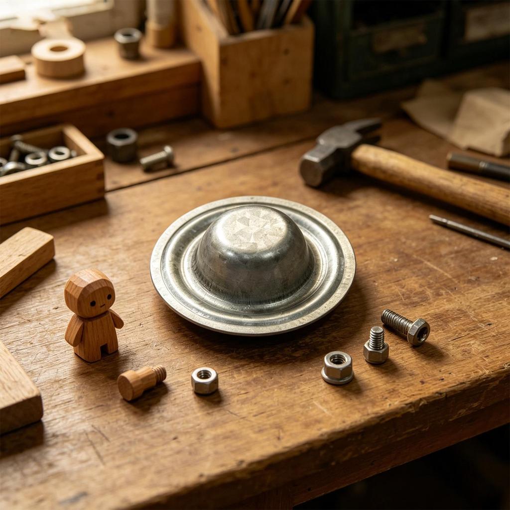 50 шт. DIY Металлические колпачки для кровельных саморезов Без снятия винтов Уплотнения Поверх существующих головок винтов Требуется Герметичное уплотнение Прямое покрытие
