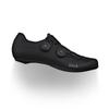 Fizik Unisex Vento Infinito Carbon 2 шоссейные велотуфли, черные, 9.5 US Men