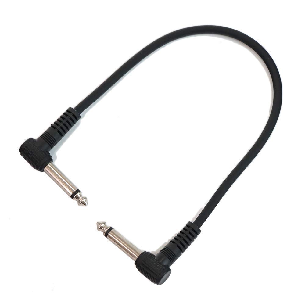 TECH Patch Cable 30 см Диаметр Черный (Л/Л) 5 П-30