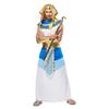 Men Egypt Pharaoh Costumes For Halloween Party Adults Cosplay Robe Costume White