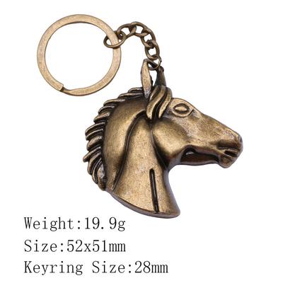 Брелок для ключей на сумку ко Дню матери Лошадь Единорог Брелок для ключей Дом Сад Ребенок Брелок