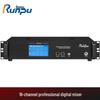 Runpu 16-Channel Dante Digital Audio Mixer & Interface (CN version)