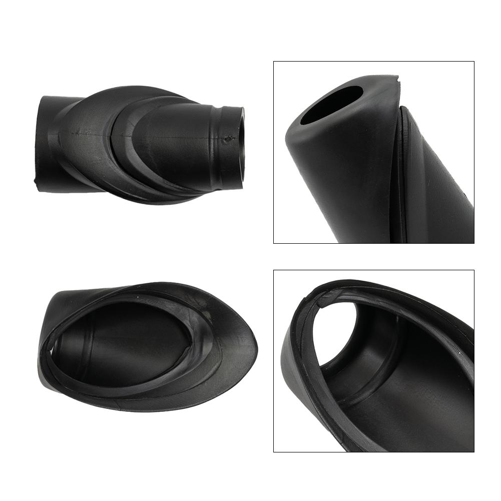 Резиновый уплотнитель антенны автомобиля для Mercedes R129 SL SL500/SL320/300SL/500SL/600SL Уплотнитель антенны Втулка антенны