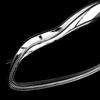 Compatible Headlight Cover for 2009-2015 Mercedes-Benz SMART Models