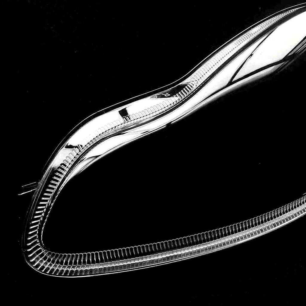 Compatible Headlight Cover for 2009-2015 Mercedes-Benz SMART Models