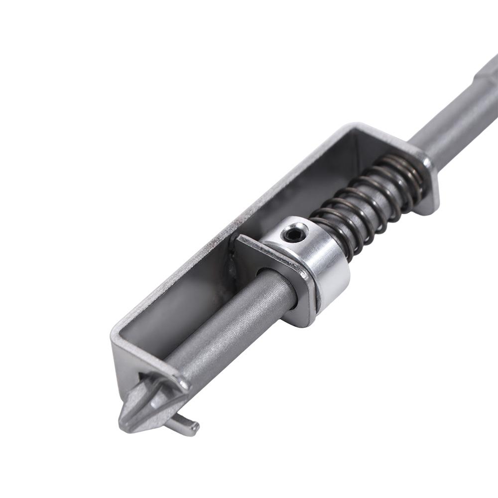 Anti-Drop Screw Bit Holder Wear Resist Quick Release Attachment Screwdriver Bit Mechanics