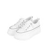 Barbara Sneakers Bbg165wt