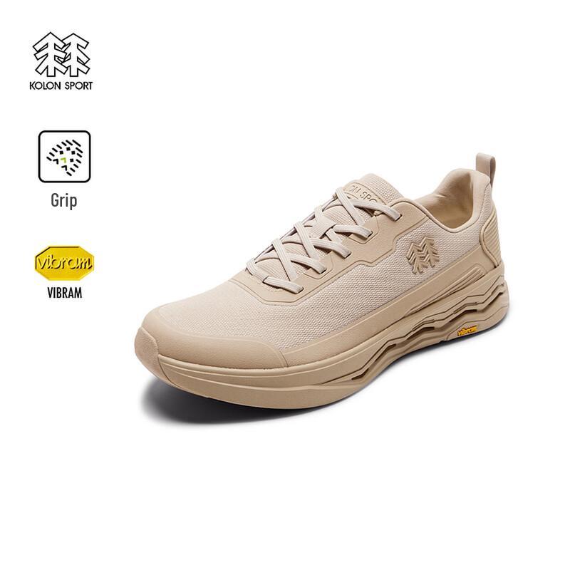 KOLON SPORT CITY LUX Легкая Повседневная Обувь для Активного Отдыха