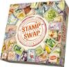 Arkwright Stamp Swap Ages Board Game (1-5 Players, 20-60 Minutes, 14+)