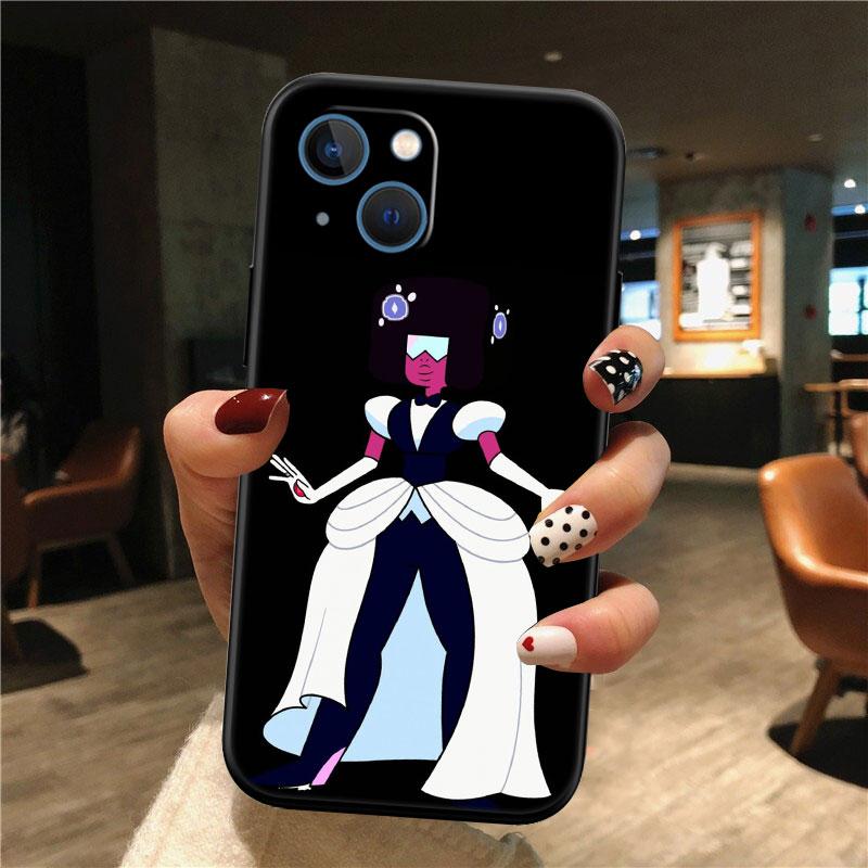 IK59 S-Steven U-Universe Чехол для телефона для OPPO A40 A60 A80 A15 A16 A16K A12 A17 A17K A54 A54S A53 A53S A55 A56 A57 A98 F23