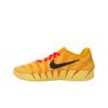 Nike Ja 3 EP Канал 12 Мужские кроссовки Разноцветные Университетское-золото Фиолетовый-династия HF2794-700