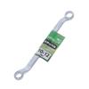 RMW-1012 Double-Ended Open-End Wrench, 10 X 12mm, for Tightening and Loosening Bolts and Nuts