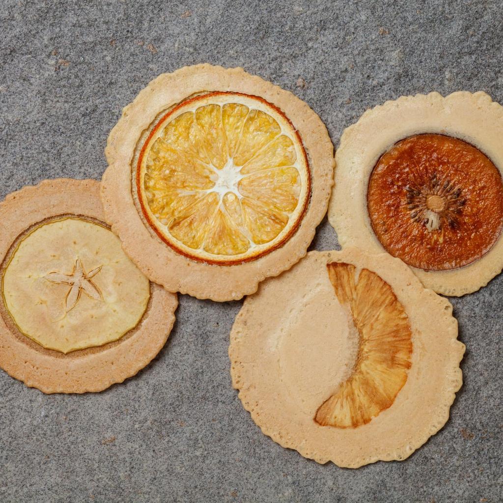 Nagaraen Ukai Senbei Rice 12 Kagura Set (Crab Crackers) pieces/Mino 4-flavor (gift)