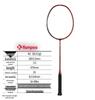 Xunfeng Erosion Sun Gen 2 Ultra-light Carbon Fiber Professional Badminton Racket