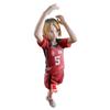 Banpresto Кенма Козуме Bandai Spirits Позирующая фигурка Haikyu!!