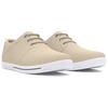 Under Armour Кроссовки унисекс Street Encounter Khaki Base Tan White 3027969-200