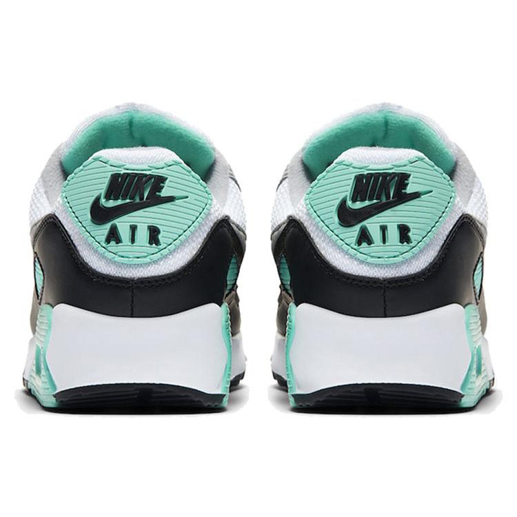 Nike Air Max 90 Бирюзовые Женские CD0490-104