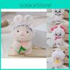 Adorable Cartoon Sheep Plush Toy Soft Pp Cotton Stuffed Animal Doll For Kids And Adults