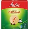 Filtre À Café Rond MELITTA Ø94 Mm R1 - Haute Qualité De Filtration - Lot De 100 Filtres
