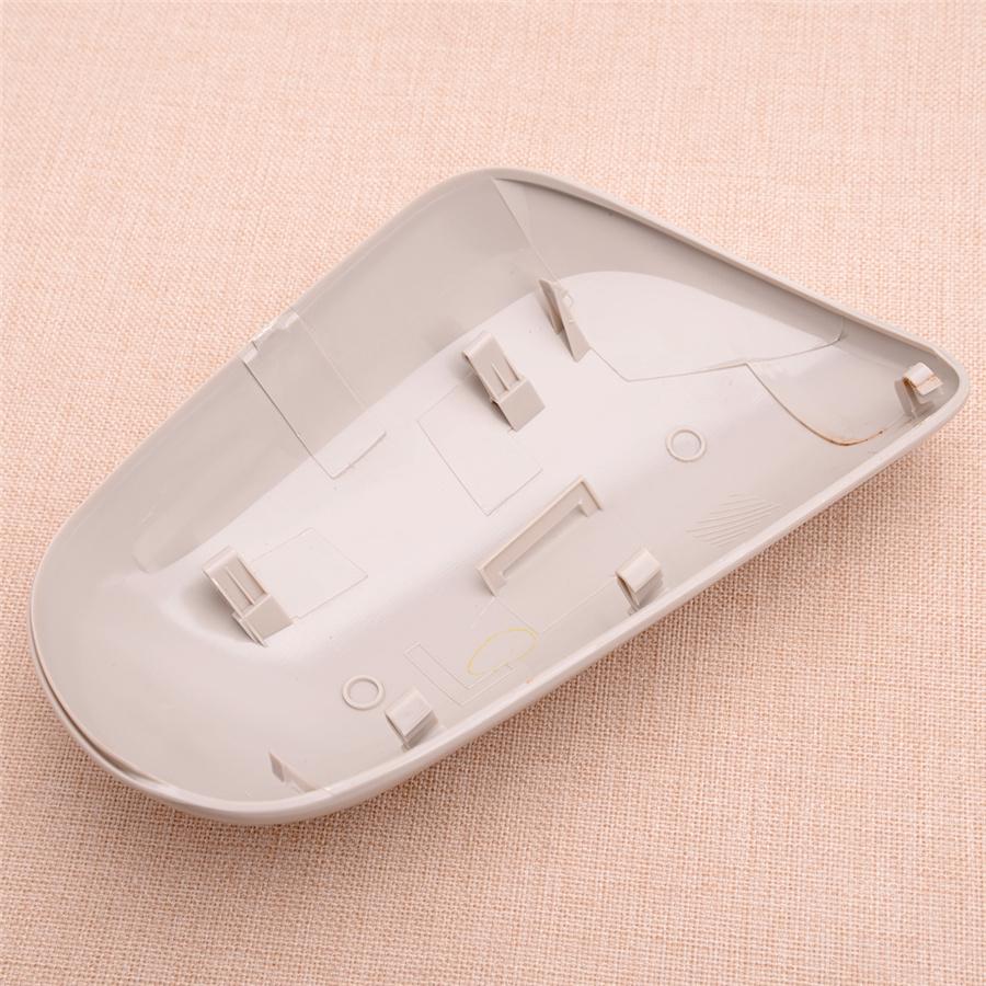 Mirror Cover Cap Gray Left Toyota Corolla 2007-2013 87945-02910