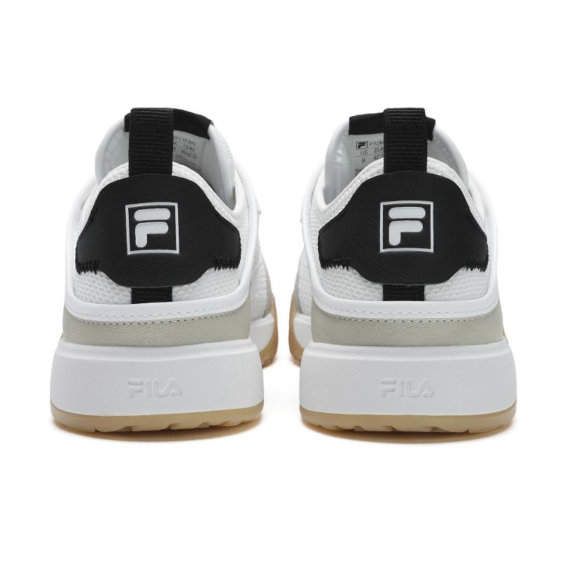 FILA Men's Retro Casual Chunky Sneakers F12M523211FBS