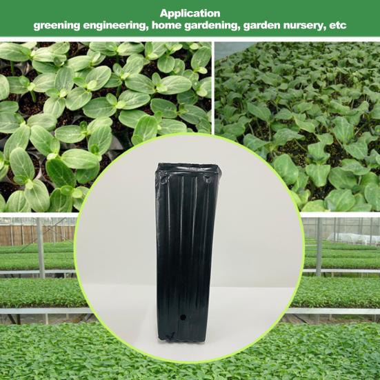 10 шт., чашка для выращивания растений, высокая выживаемость, защита от растрескивания, увлажнение, прорастание цветов, целлюлоза, детский горшок, садовые принадлежности