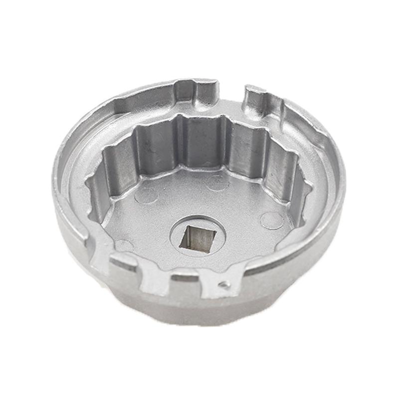 Auto Oil Filter Wrench Removal Tool Caps Socket For Toyota Rav4 Camry Land Cruiser Avalon Lexus ES300h NX300h LS460 GS350 RX350