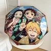 1PC Anime Characters Umbrella-8-Rib Reinforced, Automatic Open, Lightweight & Durable, Cute Fashion Accessory for Outdoor-P2707
