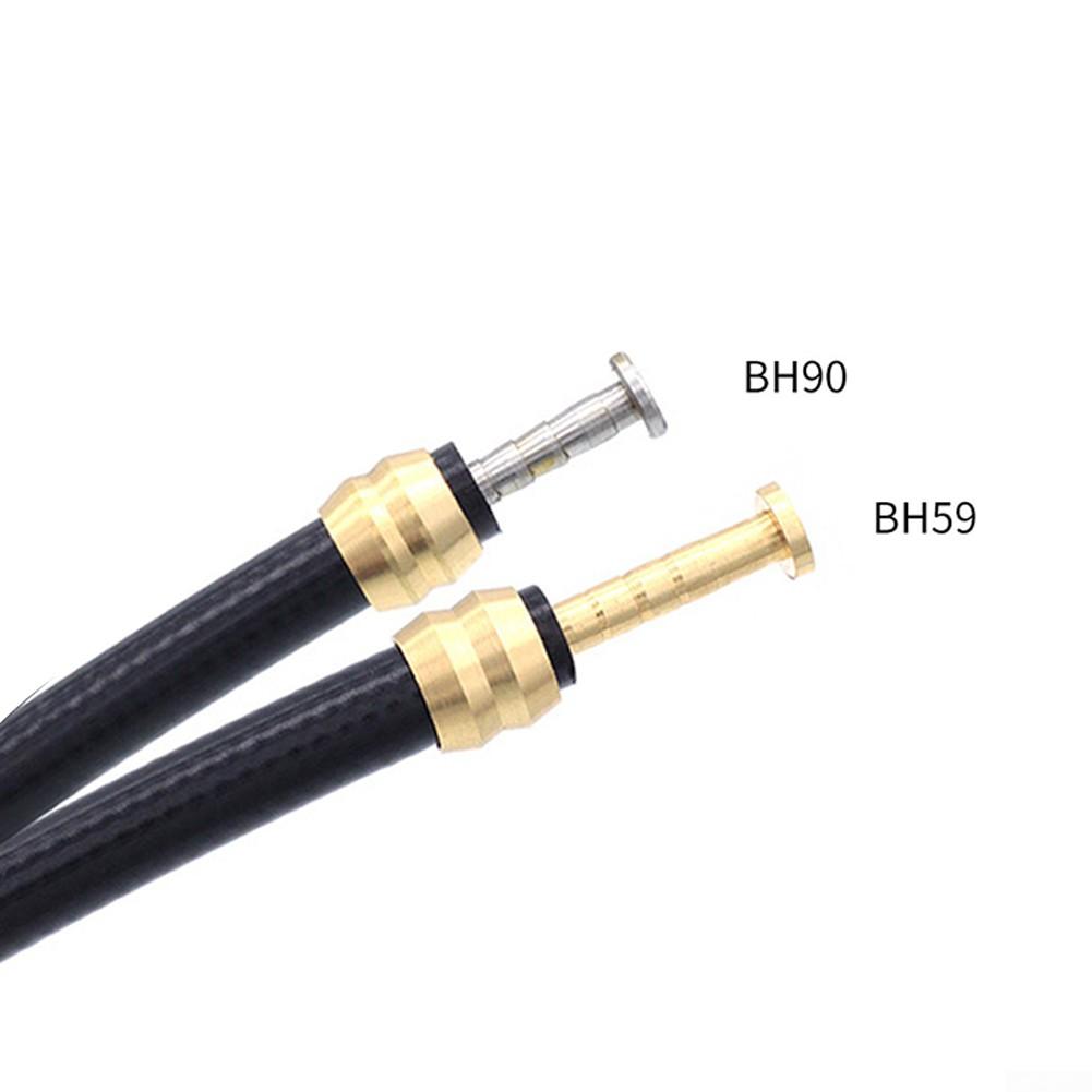 Olive Head BH90 BH59 Olive Велосипедный велосипедный тормоз Соединительная вставка для оливковой головки