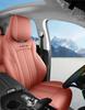 Всесезонная дышащая чехол-сиденье Changan UNIK - Универсальная посадка с полным покрытием