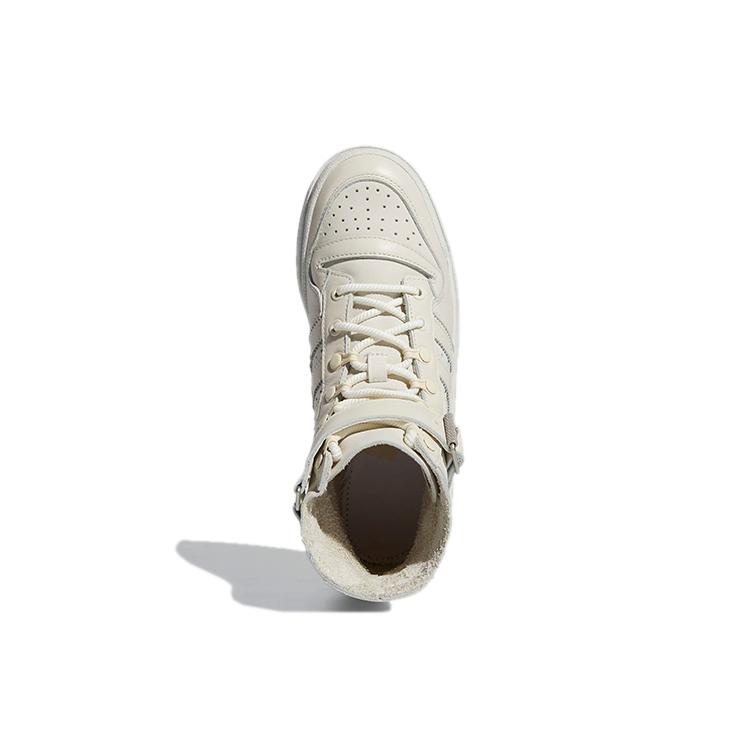 Adidas Triple Platforum Hi 'Off White' S42803
