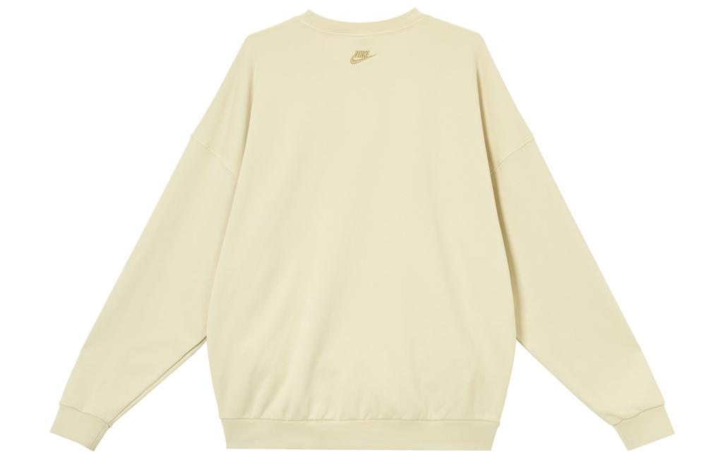 Nike Sweatshirt Men's Light Khaki/Parachute Beige IB8360-229