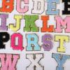 Colorful Patch Repair Star Shape Cloth Patches  ForClothing/Towel/Bags/Jackets/Patchwork