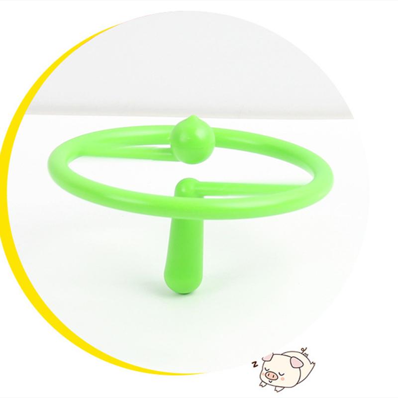 2/4PCS Fidget Spinner Symbol Creative Children's 2025 Rotating Top Fingertip Gyroscope Anti Pressure Adult Stress Relief Gift