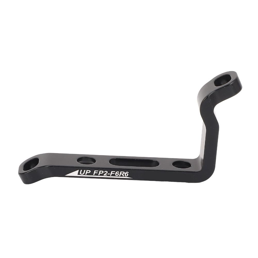 Easy Installation Cycle Disc Brake Adapter Bike Upgrade Kit