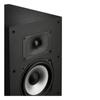 POLK AUDIO Monitor XT Series Floor Standing Speaker Matte Black MXT70 (1 Piece)