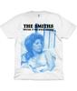 The Smiths - William, It Was Really Nothing - 1984 - Синий - Органическая футболка