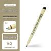 Fineliner 21: Waterproof Drawing & Marking Pen for Art & Architecture