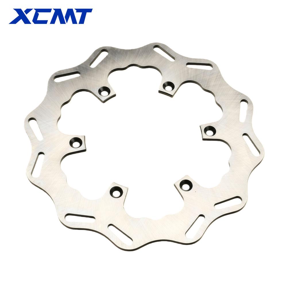 Для Yamaha YZ WR YZ125 YZ250 YZ250F YZ250FX YZ450F YZ450FX WR250F WR450F Мотоцикла 240мм 245мм Передний Задний Тормозной Диск Ротор