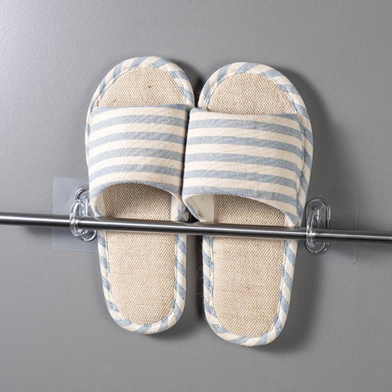 Круглый крючок, многофункциональный кронштейн для перегородки, полка, крючок для кухни, многофункциональный самоклеящийся крючок для дома и жизни, уникальный