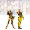 Потрясающая экшн-фигурка Jojo's Bizarre Adventure, ПВХ-модель с невероятной артикуляцией