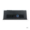 Док-станция - STARTECH - SDOCKU33BV - USB 3.0 - SATA III - HDD/SSD 2,5"/3,5"