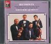 CD ALBAN BERG - Beethoven String Quartet No.13 Gros CC333350 EMI Japan Classical Used