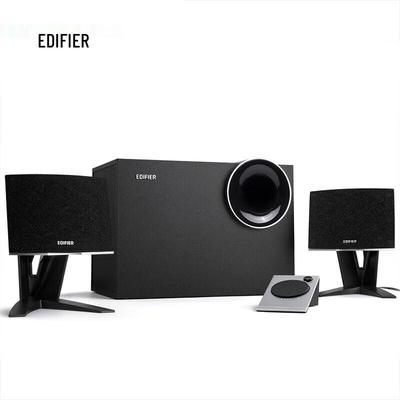 Edifier R201T 2.1-канальный Bluetooth-мультимедийный динамик, штепсель CN (адаптер в комплекте)