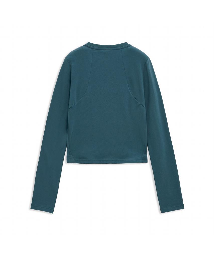 PUMA Dare To Long Sleeve Tee (63324623)