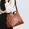 Women's Handbag Tote Bag Soft Leather Large Capacity Shoulder Crossbody Bag