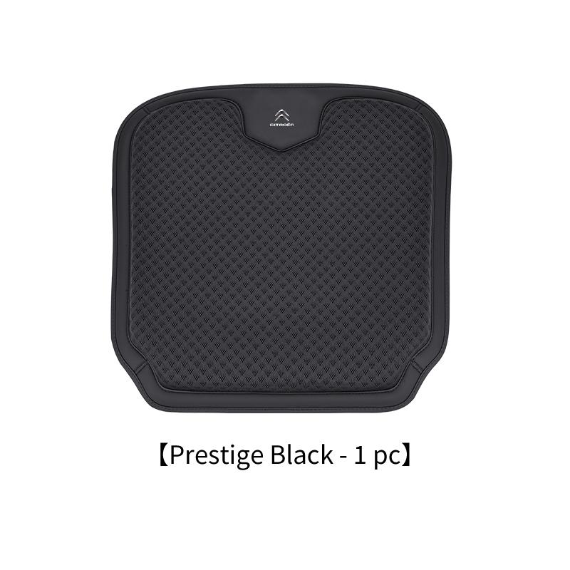Car Seat Cushion Thicken Breathable Ice Silk Protector Pad For Citroen C4 C3 C5 C1 C2 C6 VTS C4L DS3 DS4 DS5 Grand Berlingo