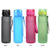 1000ML Water Cup BPA Free Drinking Sports Water Bottle Leak Proof Large Capacity Portable Outdoor Sports Plastic Bottle