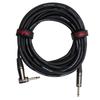 Cableworks by Gator Cases Cableworks Shielded Cable for Composer Series Guitar/Bass (30ft S/L) GCWC-INS-30RA []